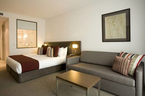 RACV Goldfields Resort - Tourism TAS 7