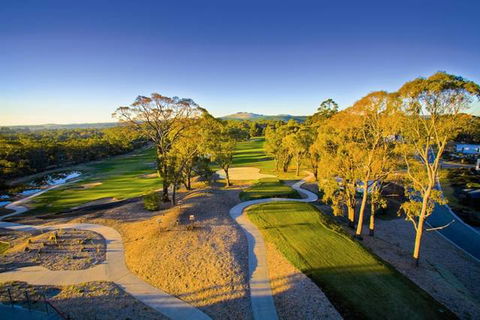 RACV Goldfields Resort - Tourism TAS 8