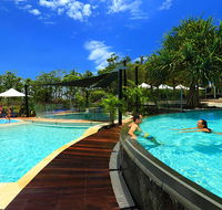 RACV Noosa Resort - Hobart Tourism