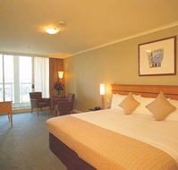 Radisson Hotel  Suites Sydney - Tourism TAS
