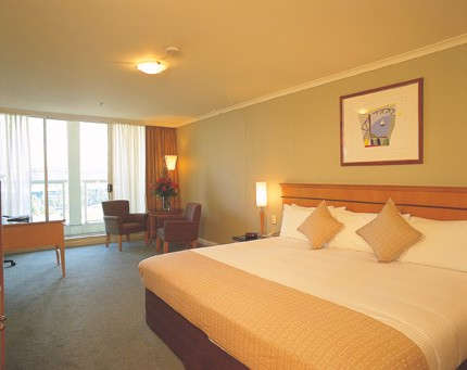Radisson Hotel & Suites Sydney - Tourism TAS 0