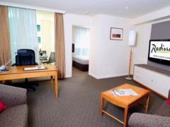 Radisson Hotel & Suites Sydney - Tourism TAS 3