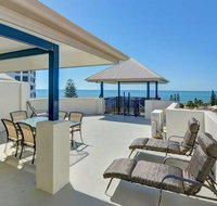 Raffles Mooloolaba - Tourism TAS