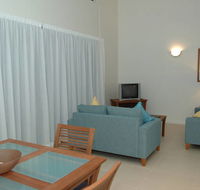 Rainbow Beach Resort - Tourism TAS