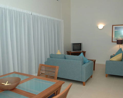 Rainbow Beach Resort - Tourism TAS 0