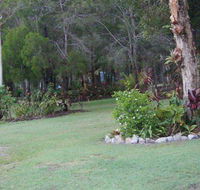 Rainbow Waters Holiday Park - Tourism TAS