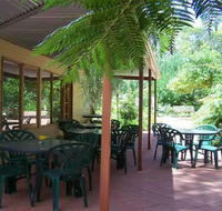 Rainforest Retreat Murray Bridge - Hobart Tourism
