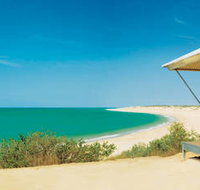 Eco Beach Resort Broome