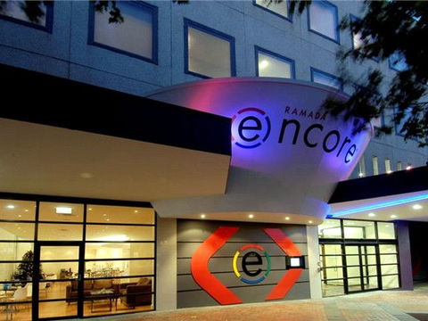Ramada Encore - Hobart Tourism 1