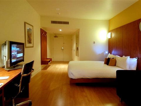 Ramada Encore - Hobart Tourism 0
