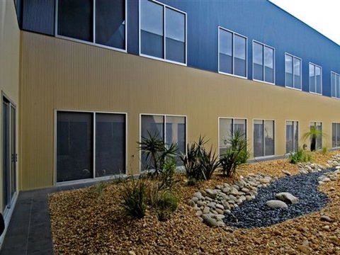 Ramada Encore - Hobart Tourism 2