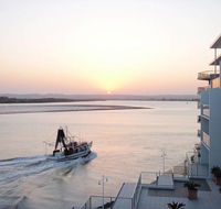 Ramada Hotel  Suites Ballina Byron - Tourism TAS