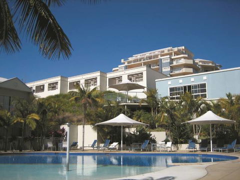 Ramada Resort Shoal Bay - Tourism TAS 2