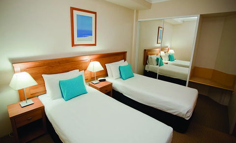 Ramada Resort Shoal Bay - Tourism TAS 5