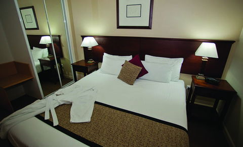 Ramada Resort Shoal Bay - Tourism TAS 11