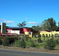 Red Bridge Motor Inn