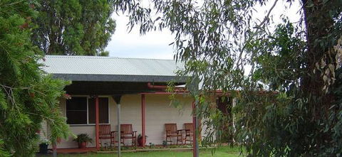Redbank Gums B&B - Tourism TAS 0