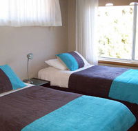 Redbill's Retreat - Tourism TAS