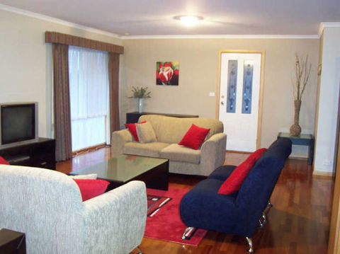 Redbill's Retreat - Tourism TAS 1