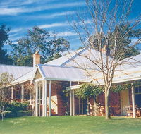 Redgum Hill Country Retreat - Tourism TAS
