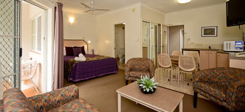 Reef Palms - Hobart Tourism 4