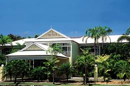 Reef Palms - Hobart Tourism 8