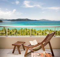 Reef View Hotel - Hobart Tourism