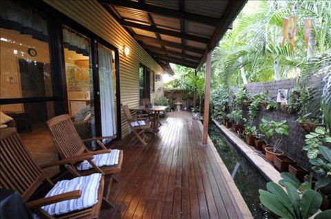 Reflections B&B - Tourism TAS 0