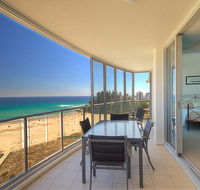 Reflections Coolangatta Beach - Hobart Tourism