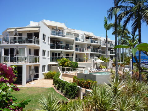 Regatta Riverfront Apartments - Tourism TAS 0