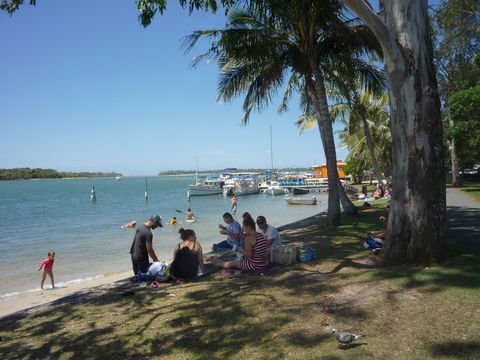 Regatta Riverfront Apartments - Tourism TAS 1