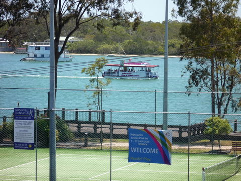 Regatta Riverfront Apartments - Tourism TAS 5