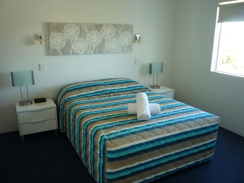 Regatta Riverfront Apartments - Tourism TAS 9