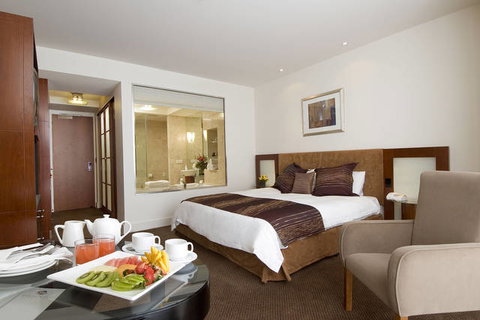 Rendezvous Hotel Adelaide - Tourism TAS 0