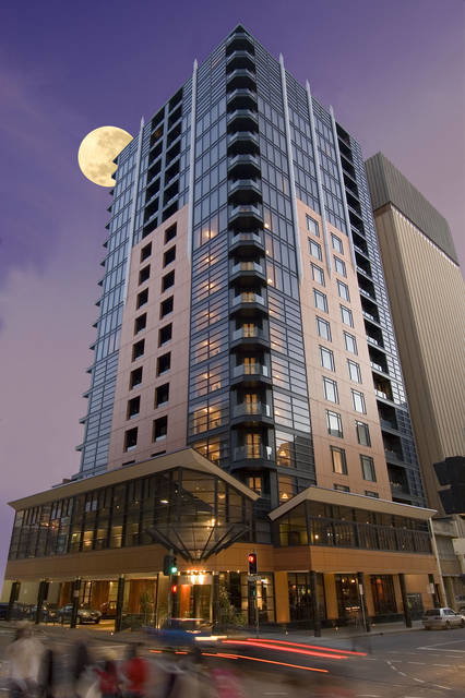 Rendezvous Hotel Adelaide - Tourism TAS 1