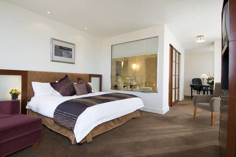Rendezvous Hotel Adelaide - Tourism TAS 2