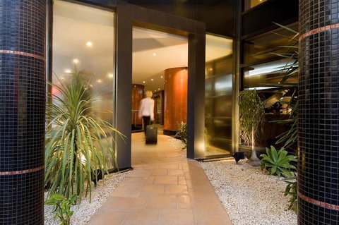 Rendezvous Hotel Adelaide - Tourism TAS 4