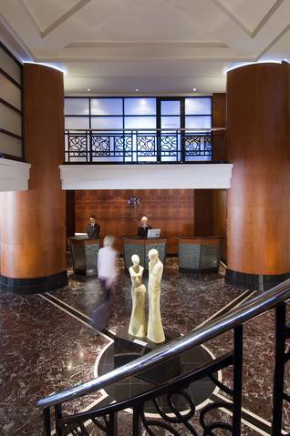 Rendezvous Hotel Adelaide - Tourism TAS 5