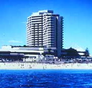 Rendezvous Hotel Perth Scarborough - Tourism TAS