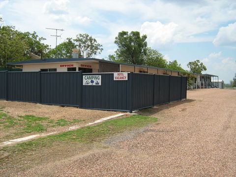 Rest Easi Motel - Tourism TAS 1