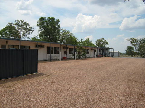 Rest Easi Motel - Tourism TAS 3