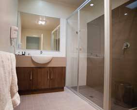 Rich River Golf Club Resort - Tourism TAS 6