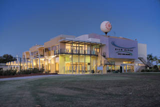 Rich River Golf Club Resort - Tourism TAS 9