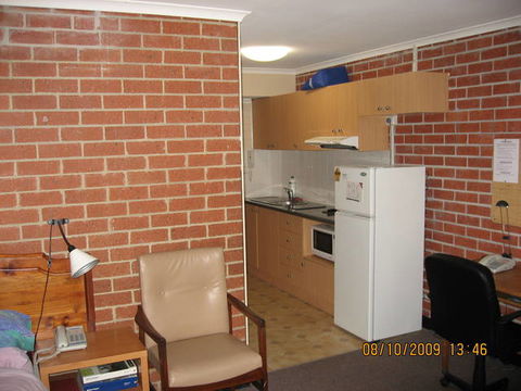 Richmond Lodge - Hobart Tourism 3