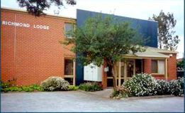 Richmond Lodge - Hobart Tourism 4