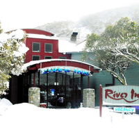River Inn - Tourism TAS