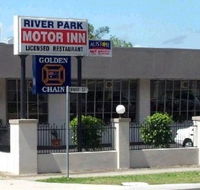 River Park Motor Inn - Hobart Tourism
