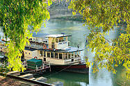 Riverboat Lodge Motor Inn - Hobart Tourism 1