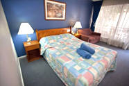 Riverboat Lodge Motor Inn - Hobart Tourism 3