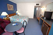 Riverboat Lodge Motor Inn - Hobart Tourism 5
